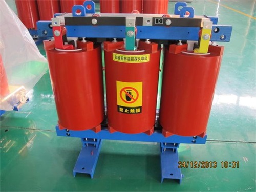 瓯海SCB12-315KVA/10KV/0.4KV干式变压器