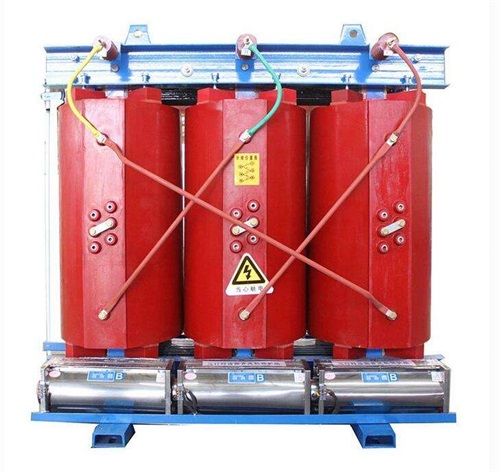 瓯海SCB10-400kva/10KV/0.4KV干式变压器
